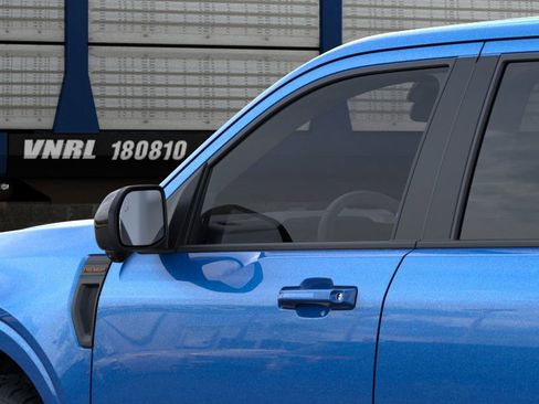 New 2026 Ford Maverick Tremor image 21