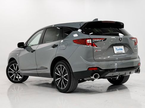 New 2026 Acura RDX A-Spec AWD/4WD image 34