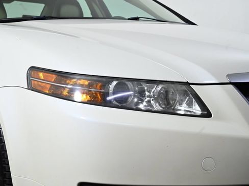 Used 2008 Acura TL FWD image 9