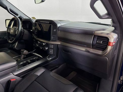 Used 2023 Ford F150 Raptor w/ Raptor Carbon Fiber Package AWD/4WD image 27