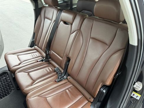 Used 2018 Audi Q7 3.0T Premium Plus AWD/4WD image 27