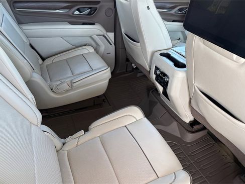 Used 2021 GMC Yukon Denali image 24