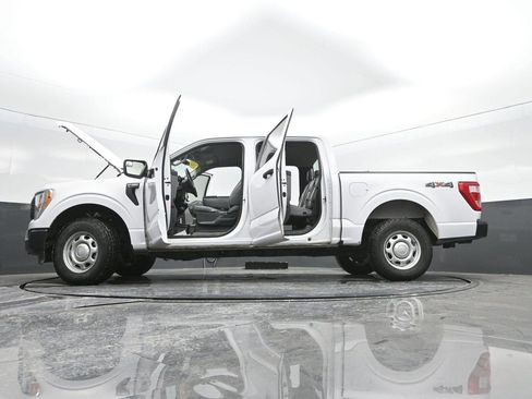 Used 2021 Ford F150 XL image 43