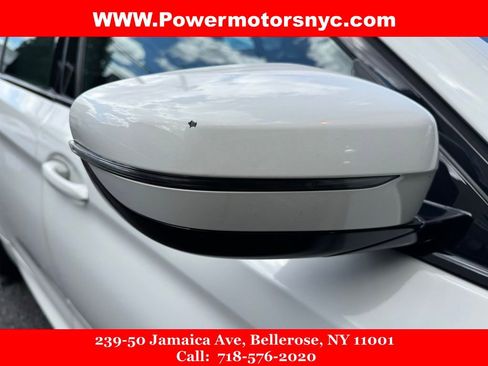 Used 2021 BMW 540i xDrive w/ Executive Package AWD/4WD image 11