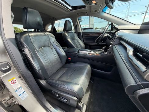Used 2017 Lexus RX 350 F Sport AWD/4WD image 14