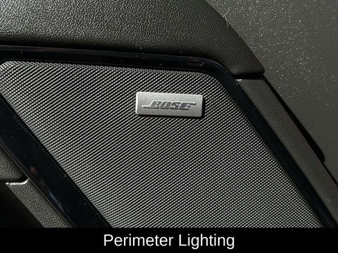 Used 2024 GMC Sierra 1500 AT4 w/ Technology Package image 28