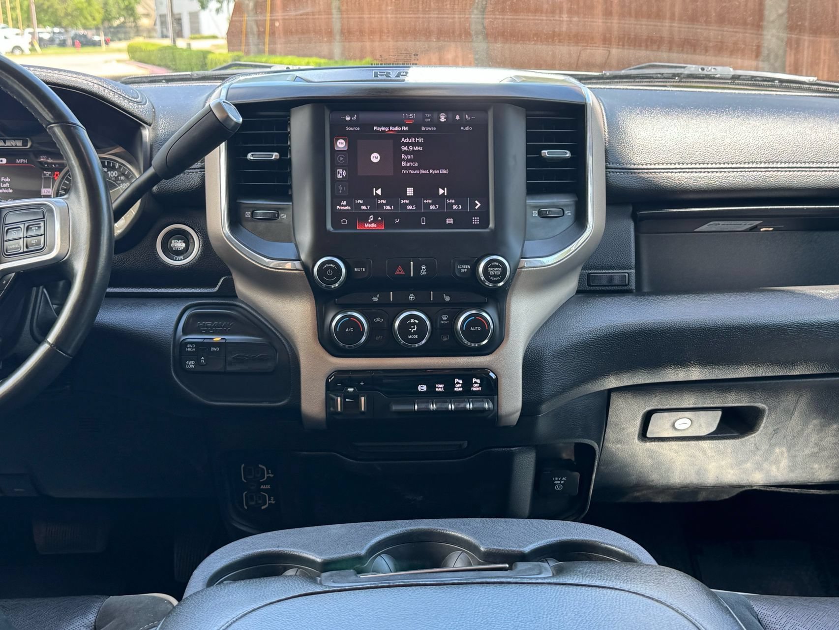 Used 2022 RAM 2500 Laramie AWD/4WD image 21
