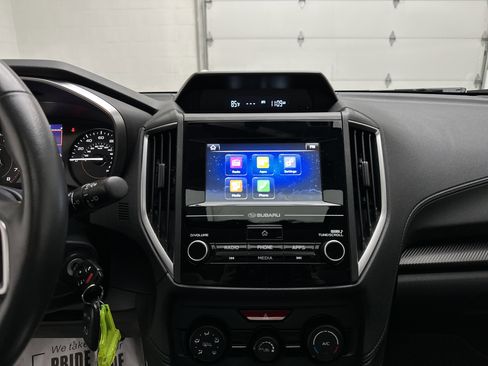 Used 2018 Subaru Crosstrek 2.0i Premium AWD/4WD image 26