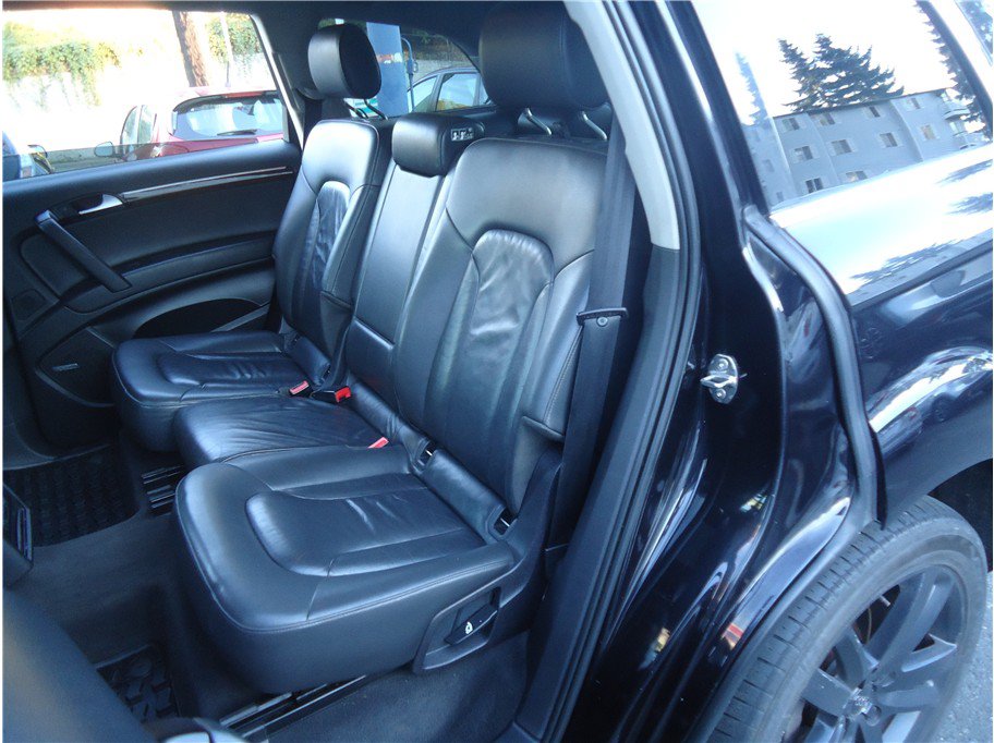 Used 2011 Audi Q7 TDI Premium Plus AWD/4WD image 14