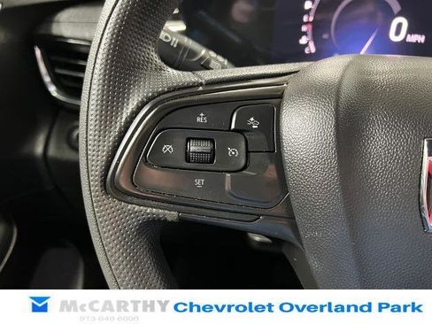 Used 2024 Buick Envista Preferred w/ Advanced Safety Package FWD image 14