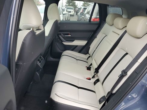 New 2026 MAZDA CX-50 AWD 2.5 S w/ Premium Package image 13