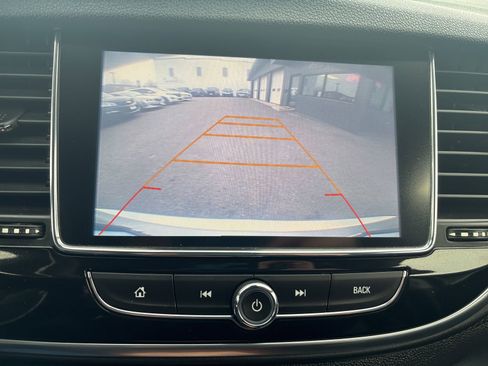 Used 2017 Buick Encore Essence image 25