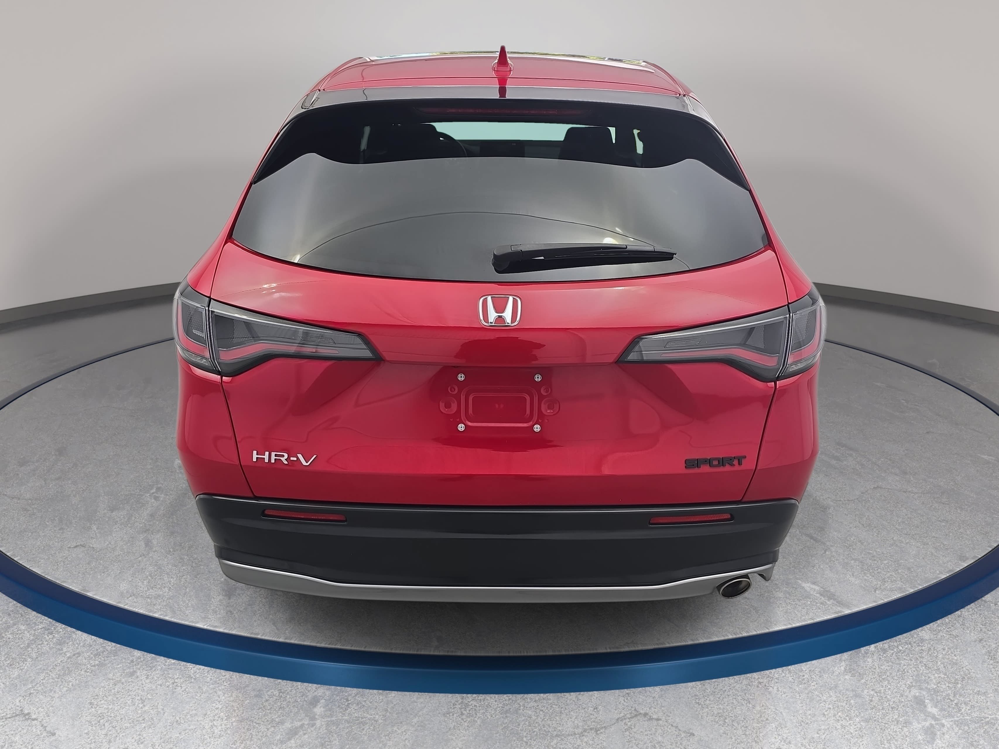 Used 2024 Honda HR-V Sport image 6