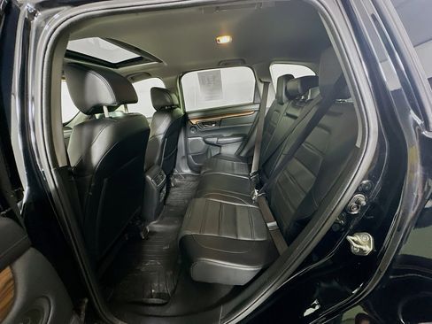 Used 2017 Honda CR-V Touring image 27