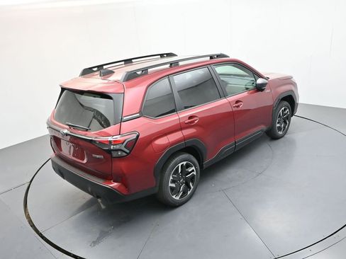 New 2026 Subaru Forester Premium AWD/4WD image 15