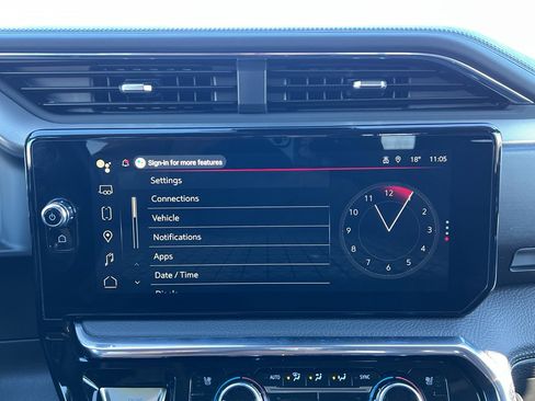 Used 2024 GMC Sierra 1500 Denali image 26