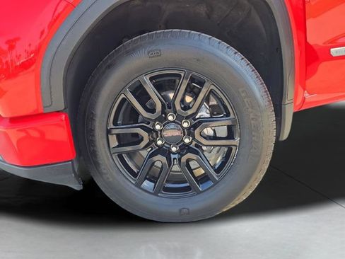 Used 2024 GMC Sierra 1500 Elevation AWD/4WD image 26