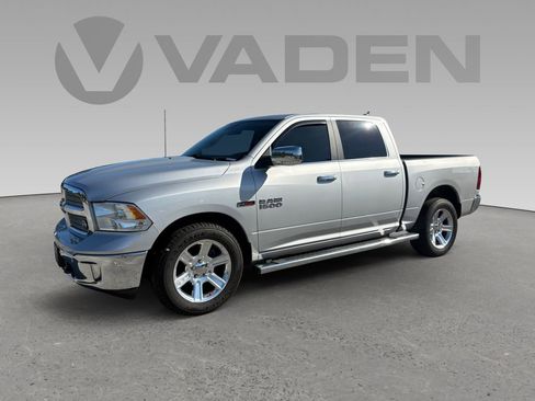 Used 2018 RAM 1500 Lone Star RWD image 20