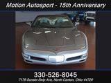 Used 2004 Chevrolet Corvette Convertible w/ Preferred Equipment Group image 4