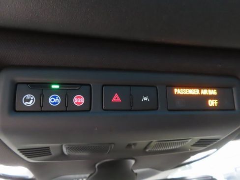 Used 2024 Chevrolet Corvette Z06 image 31