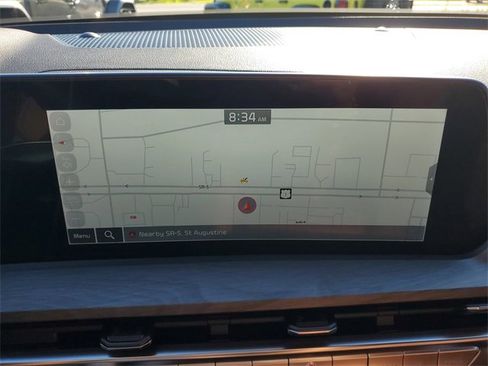 New 2025 Kia Telluride SX X-Line image 33