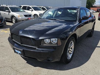 Used 2007 Dodge Charger