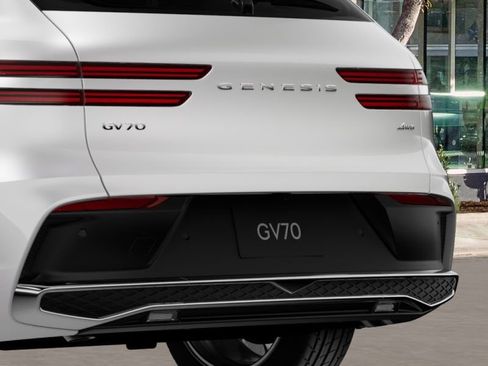 New 2026 Genesis GV70 2.5T Advanced image 16