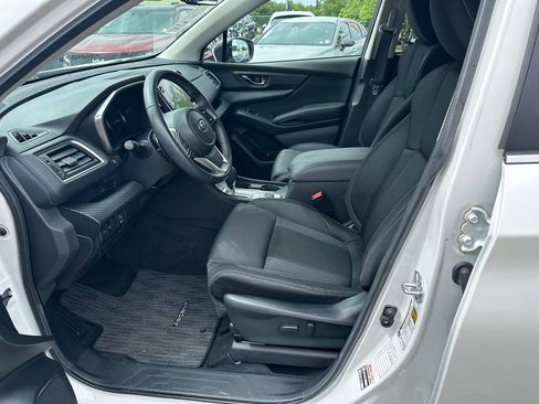 Used 2025 Subaru Ascent Premium AWD/4WD image 9