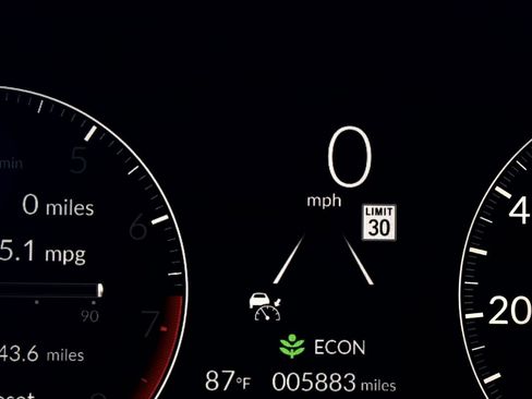 Certified 2026 Honda HR-V Sport image 20