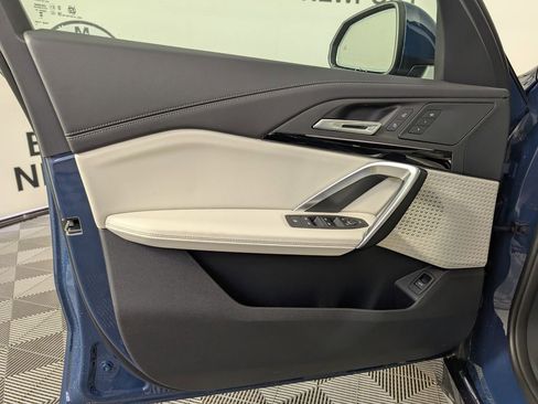 New 2026 BMW X1 xDrive28i w/ Convenience Package image 16