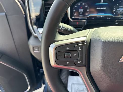 Used 2024 Chevrolet Silverado 1500 LT AWD/4WD image 21