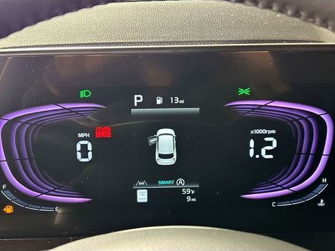 New 2025 Kia Telluride S image 14