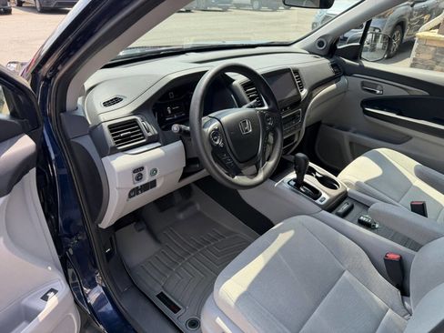 Used 2016 Honda Pilot EX image 29