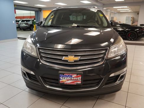 Used 2014 Chevrolet Traverse LT w/ All-Star Edition AWD/4WD image 15