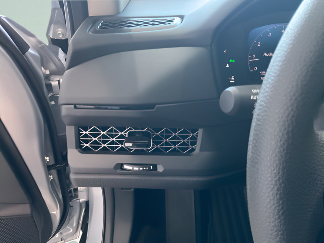 New 2026 Honda Accord LX image 11