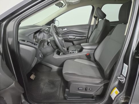 Used 2018 Ford Escape SE w/ SE Sync 3 Package AWD/4WD image 12