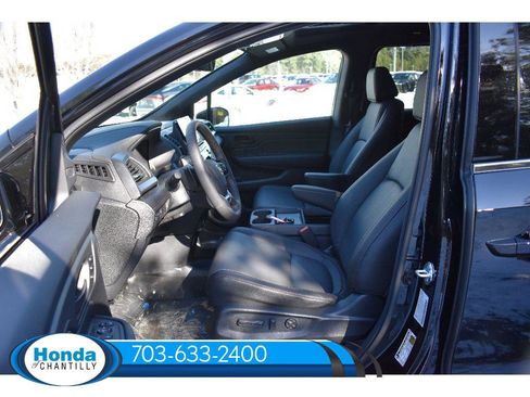 New 2026 Honda Odyssey Sport-L image 27