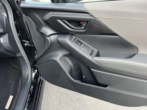 Used 2025 Subaru Crosstrek 2.5i Sport w/ Crosstrek Mirror Package image 22