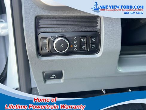 New 2026 Ford F250 XLT w/ XLT Premium Package image 16