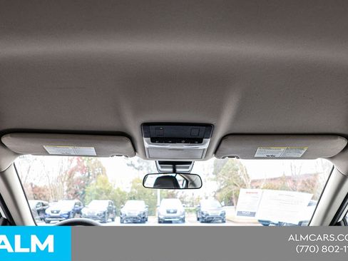 Used 2025 Nissan Altima 2.5 SV image 45