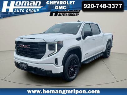 Used 2024 GMC Sierra 1500 Elevation
