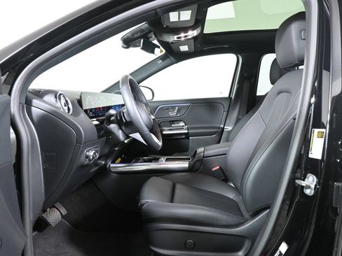 Certified 2026 Mercedes-Benz GLA 250 4MATIC image 3