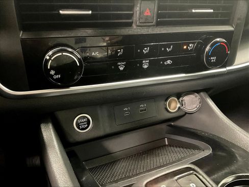 Certified 2023 Nissan Rogue S AWD/4WD image 25