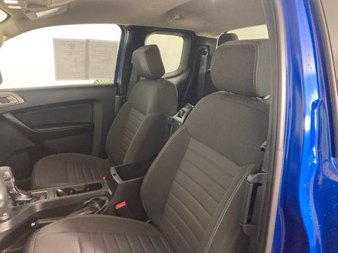 Used 2020 Ford Ranger XLT w/ FX4 Off-Road Package image 10