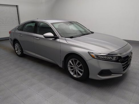Used 2022 Honda Accord LX image 11