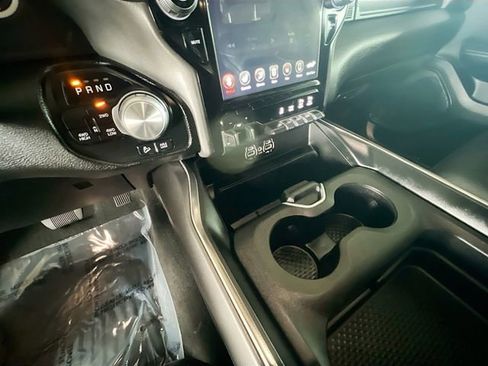 Used 2021 RAM 1500 Rebel w/ Rebel Level 2 Equipment Group image 25