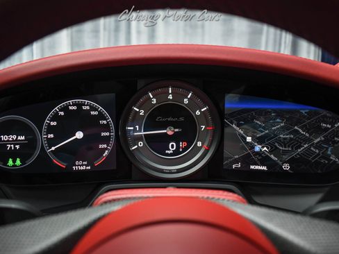 Used 2022 Porsche 911 GT3 RS AWD/4WD image 12
