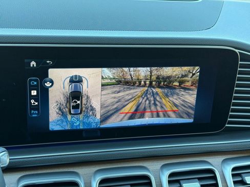 New 2026 Mercedes-Benz GLE 450 4MATIC image 28