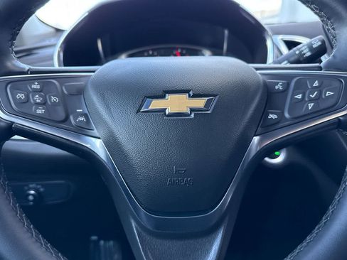 Used 2024 Chevrolet Equinox LT image 25