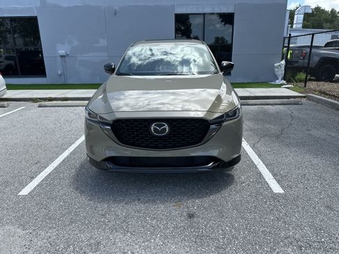 Used 2024 MAZDA CX-5 Carbon Edition AWD/4WD image 12